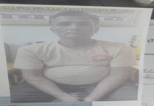ASHOK KUMAR BIND